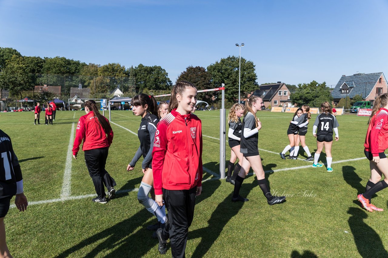 Bild 161 - wU16 Deutsche Meisterschaft